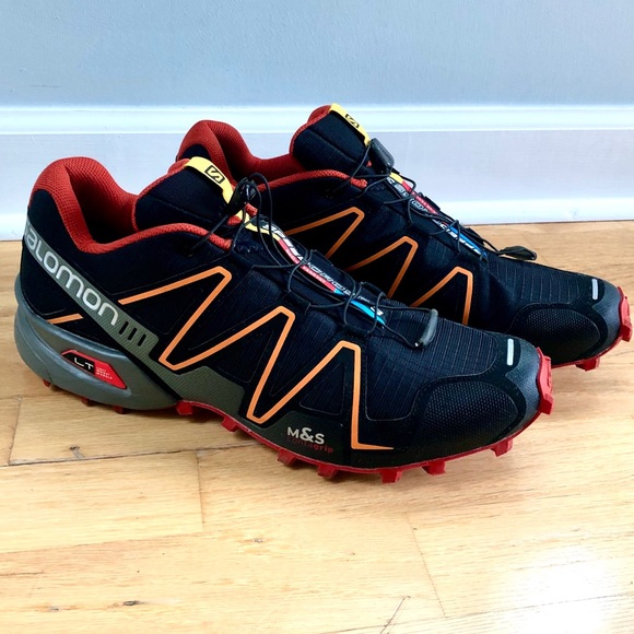 speedcross mens